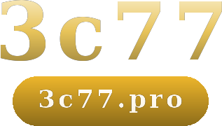 3c77 logo